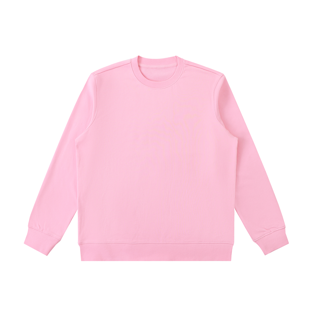 Essential Heavyweight Sweatshirt