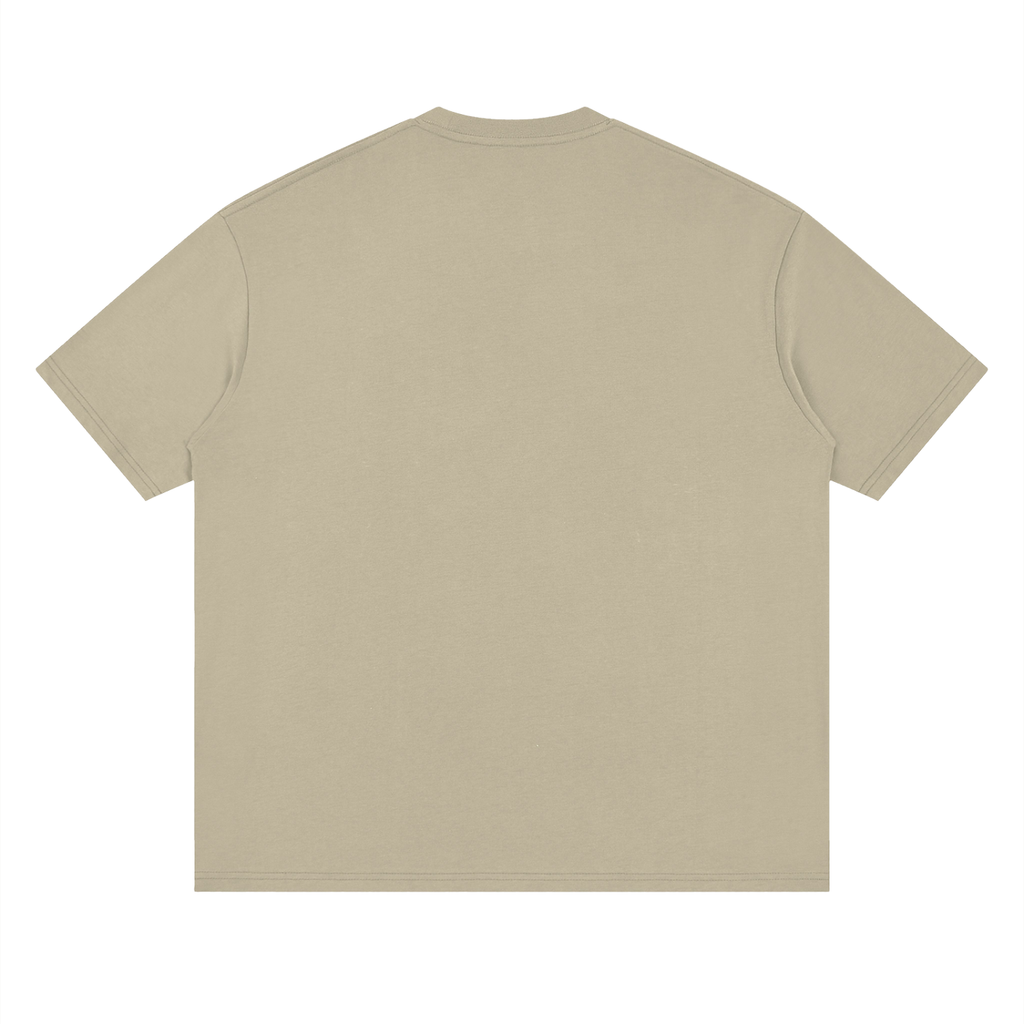 Streetwear Loose T-Shirt