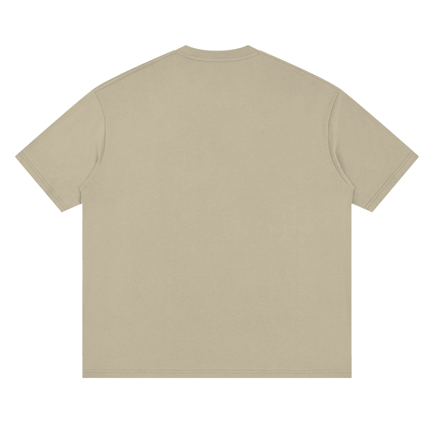 Streetwear Loose T-Shirt
