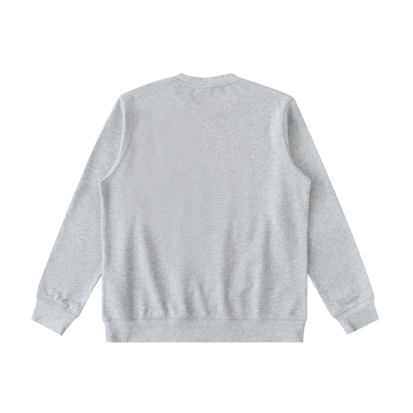 Essential Heavyweight Sweatshirt