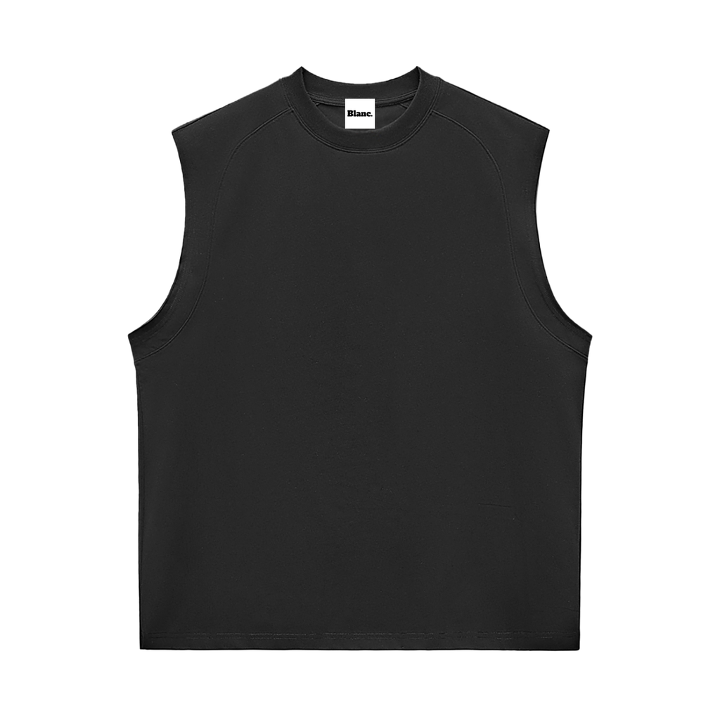 Sorona Cooling Tank Top