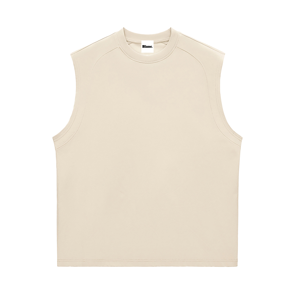 Sorona Cooling Tank Top