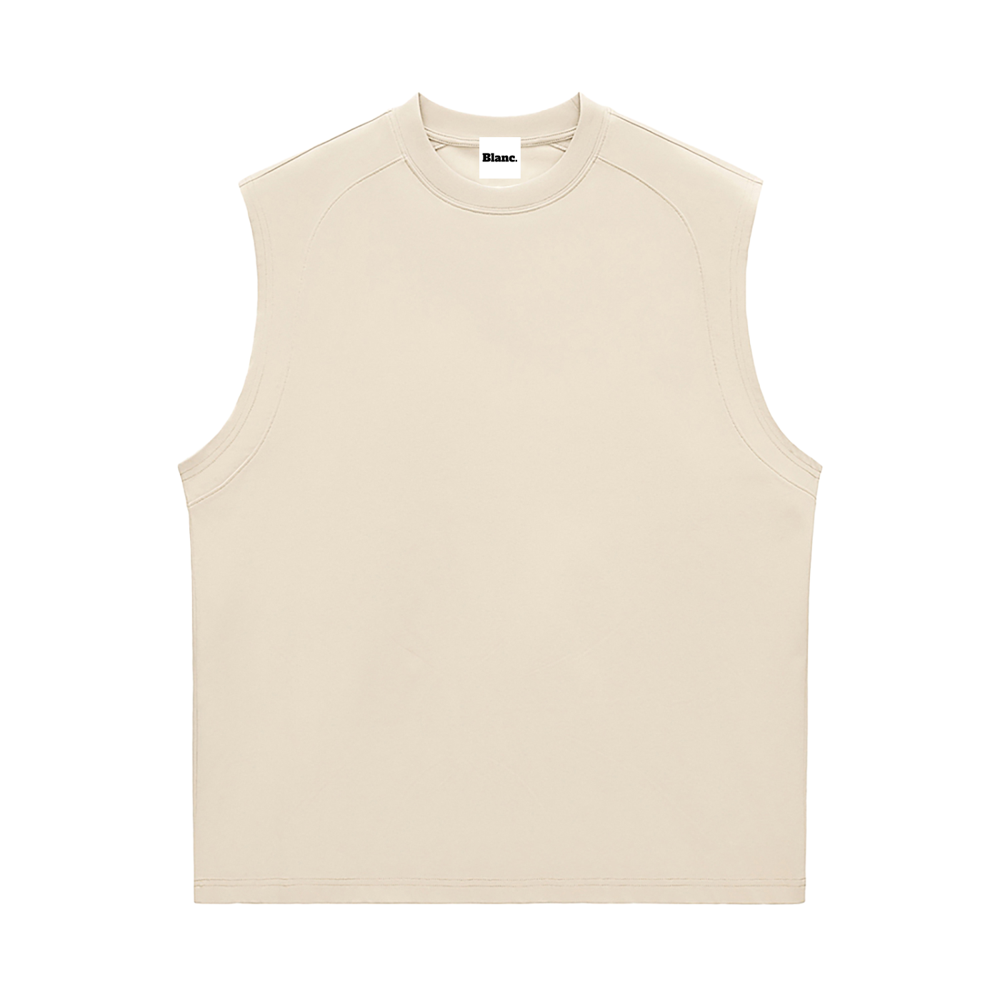 Sorona Cooling Tank Top