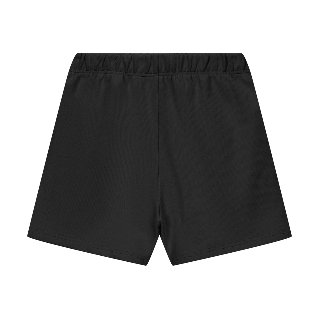 Heavyweight Loose Fleece Shorts
