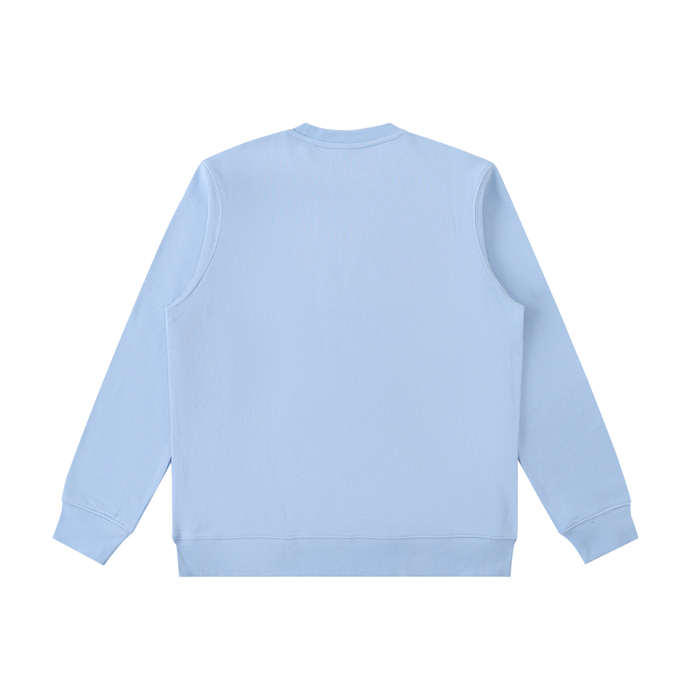 Essential Heavyweight Sweatshirt
