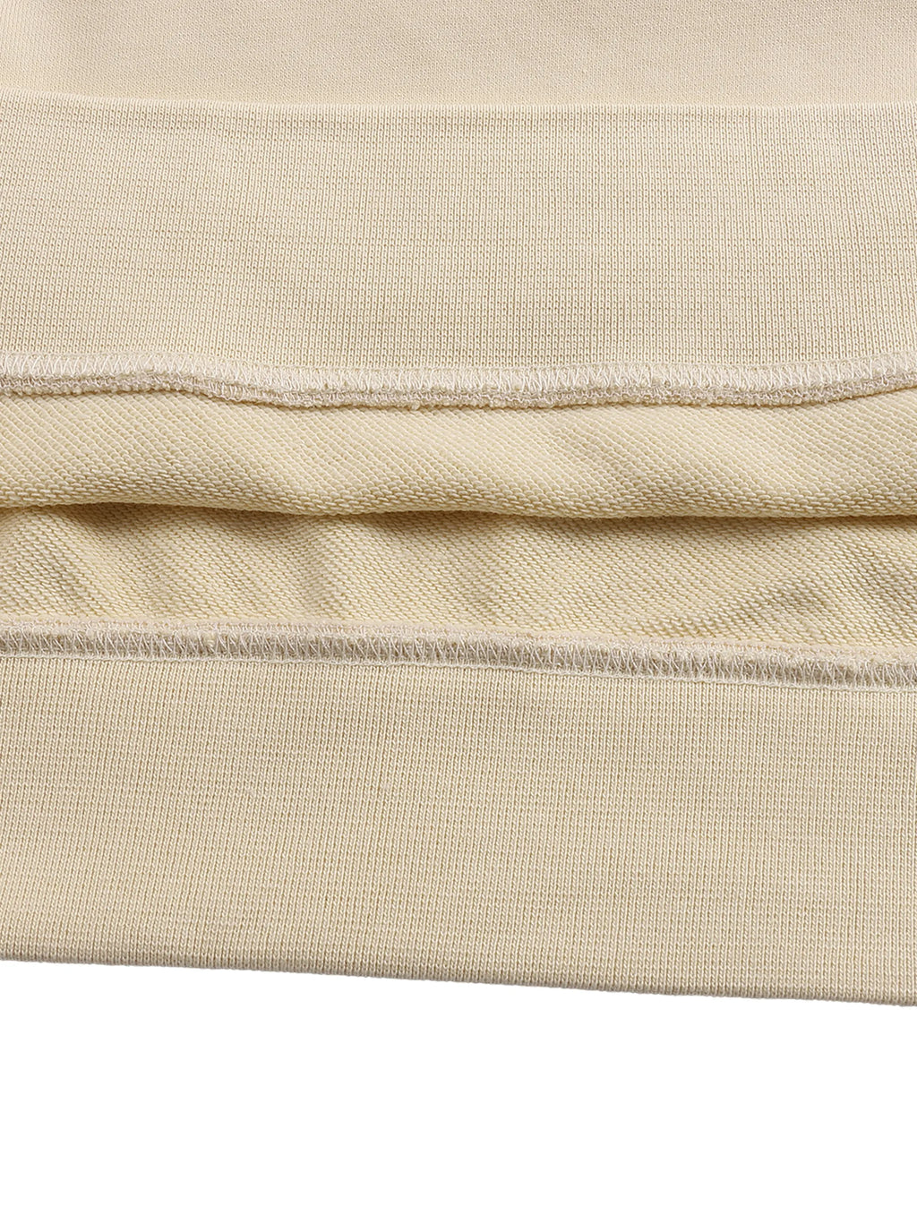 Heavyweight Essential Sweatshirt