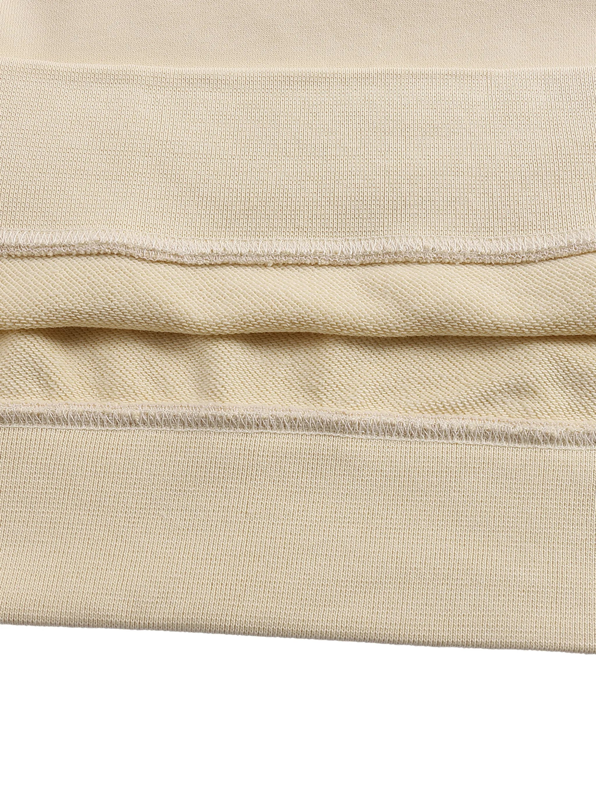 Heavyweight Essential Sweatshirt