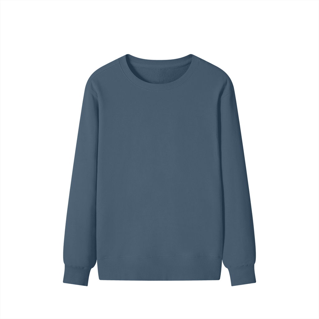 Classic Cotton Sweatshirt
