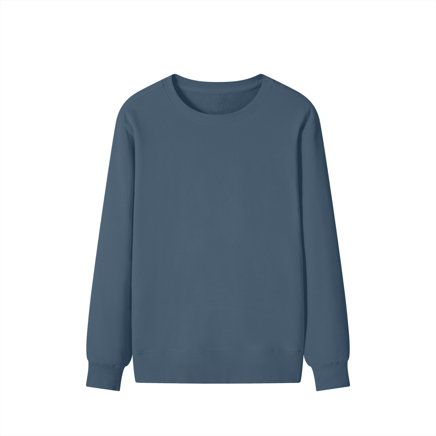 Classic Cotton Sweatshirt