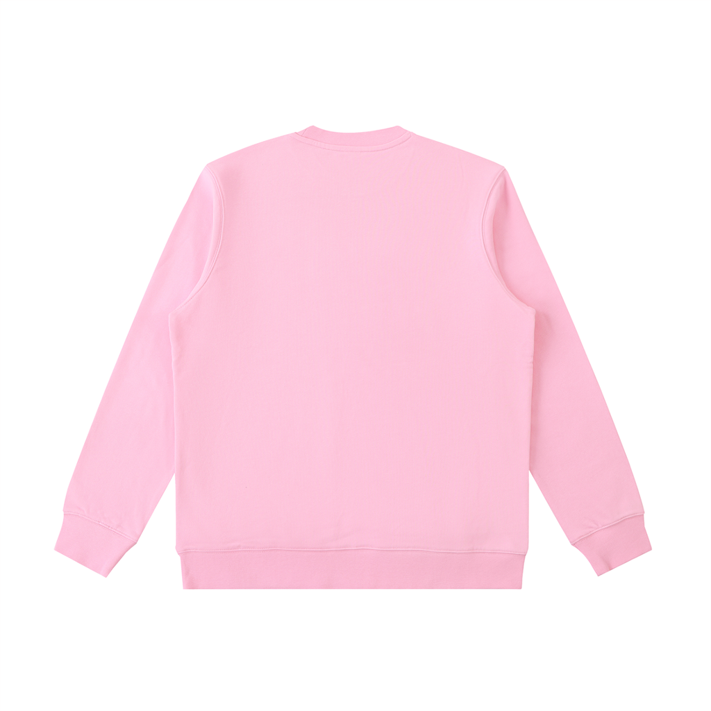 Essential Heavyweight Sweatshirt