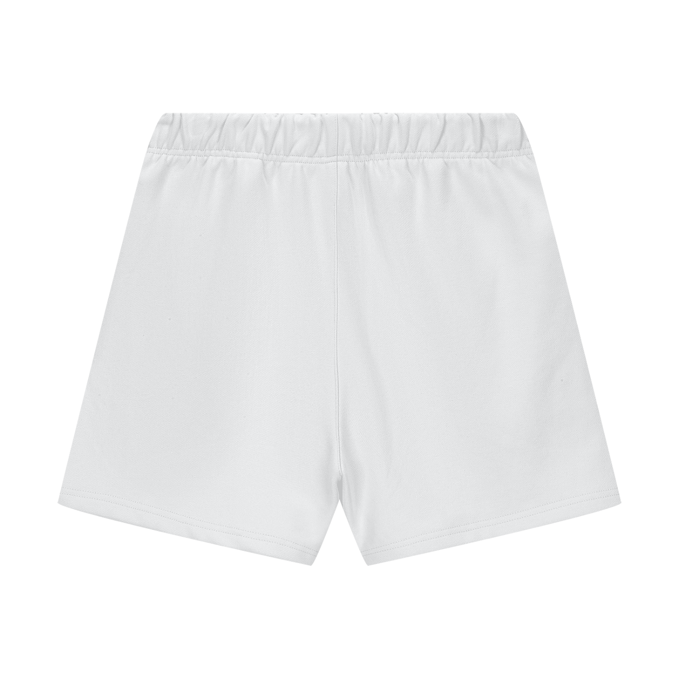 Heavyweight Loose Fleece Shorts