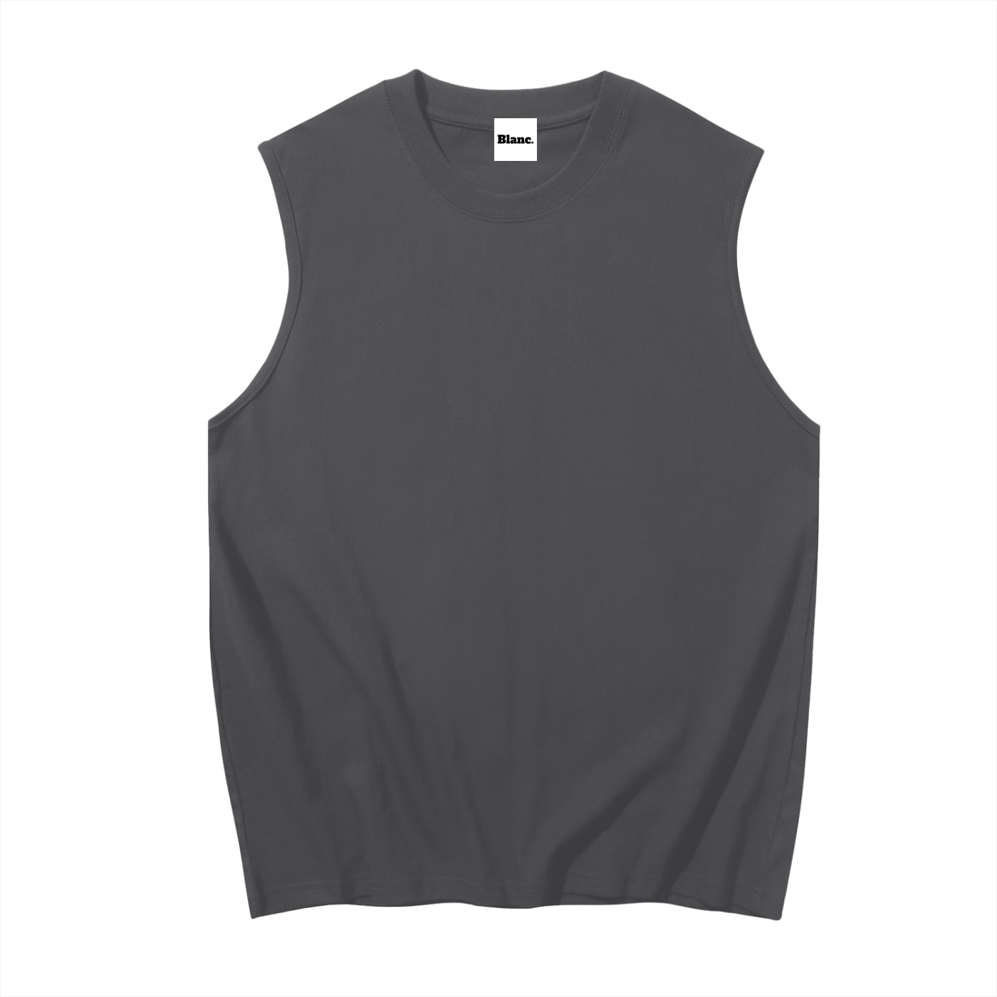 Men's Cotton Tank Top