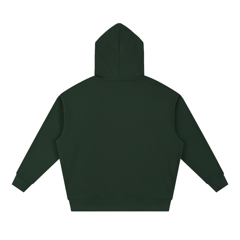 Essential Boxy Heavyweight Hoodie