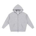 Essential Full Zip Hoodie