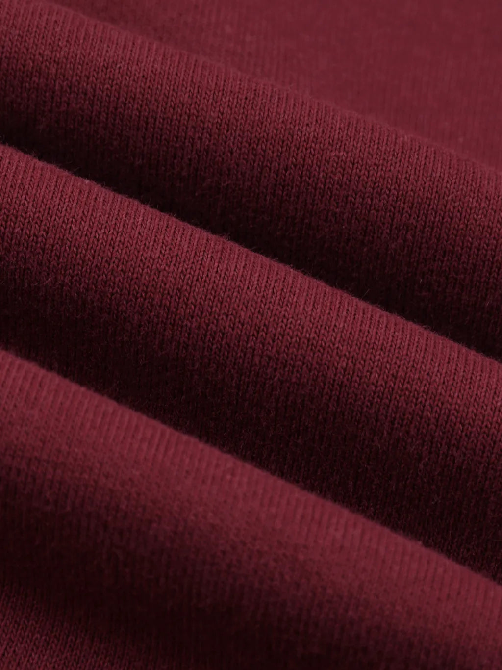 Essential Full Zip Hoodie