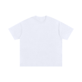 Oversized Cotton T-Shirt