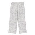Snowy Fleece Sweatpants