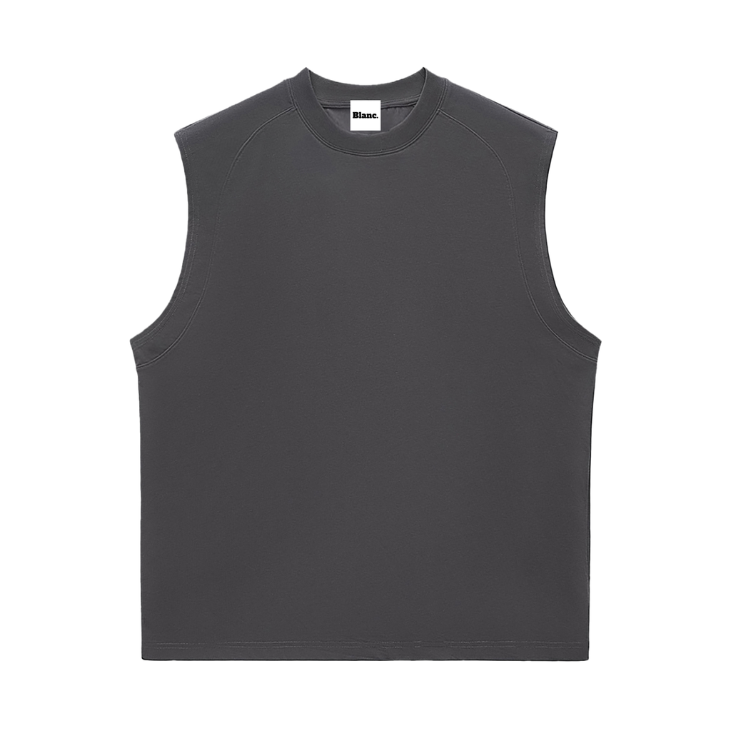 Sorona Cooling Tank Top
