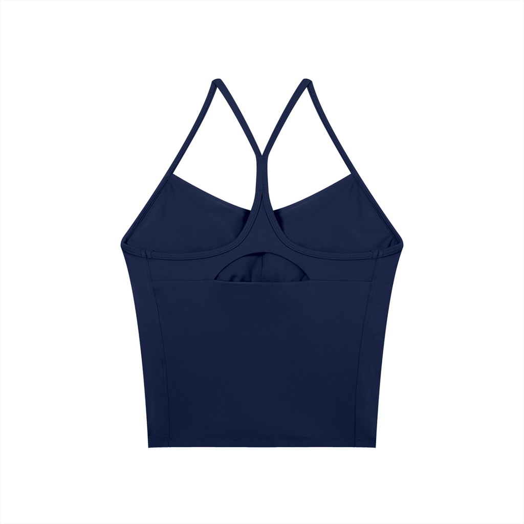 Women's Y-Strap Sport Top