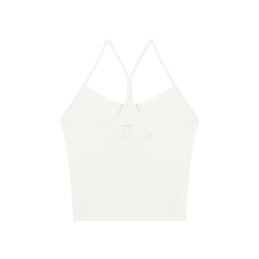 Women's Y-Strap Sport Top