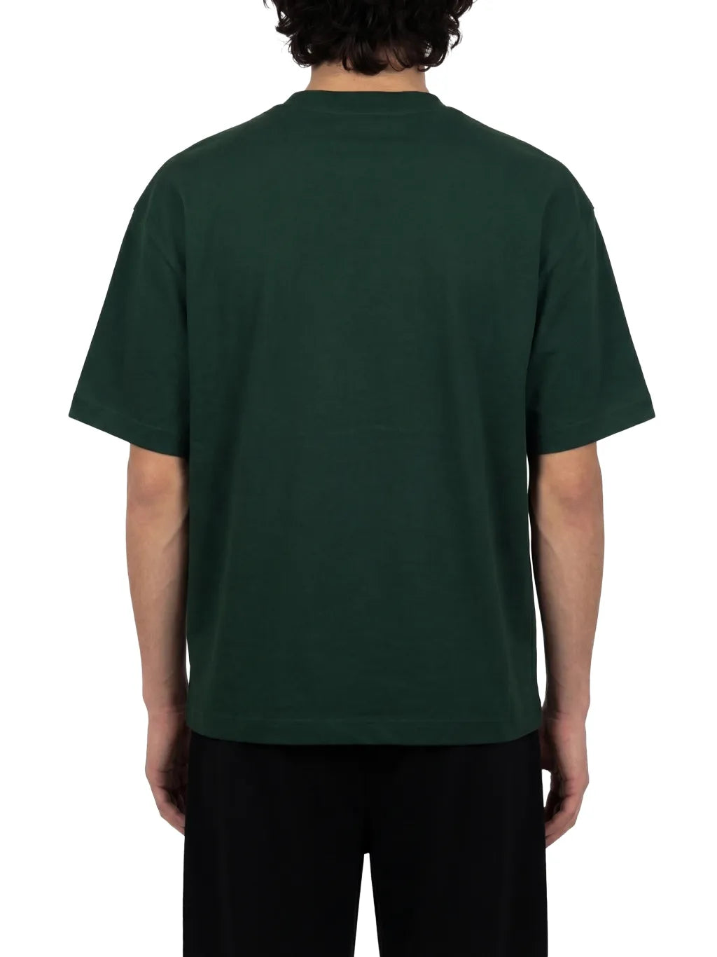 Boxy Oversized T-Shirt