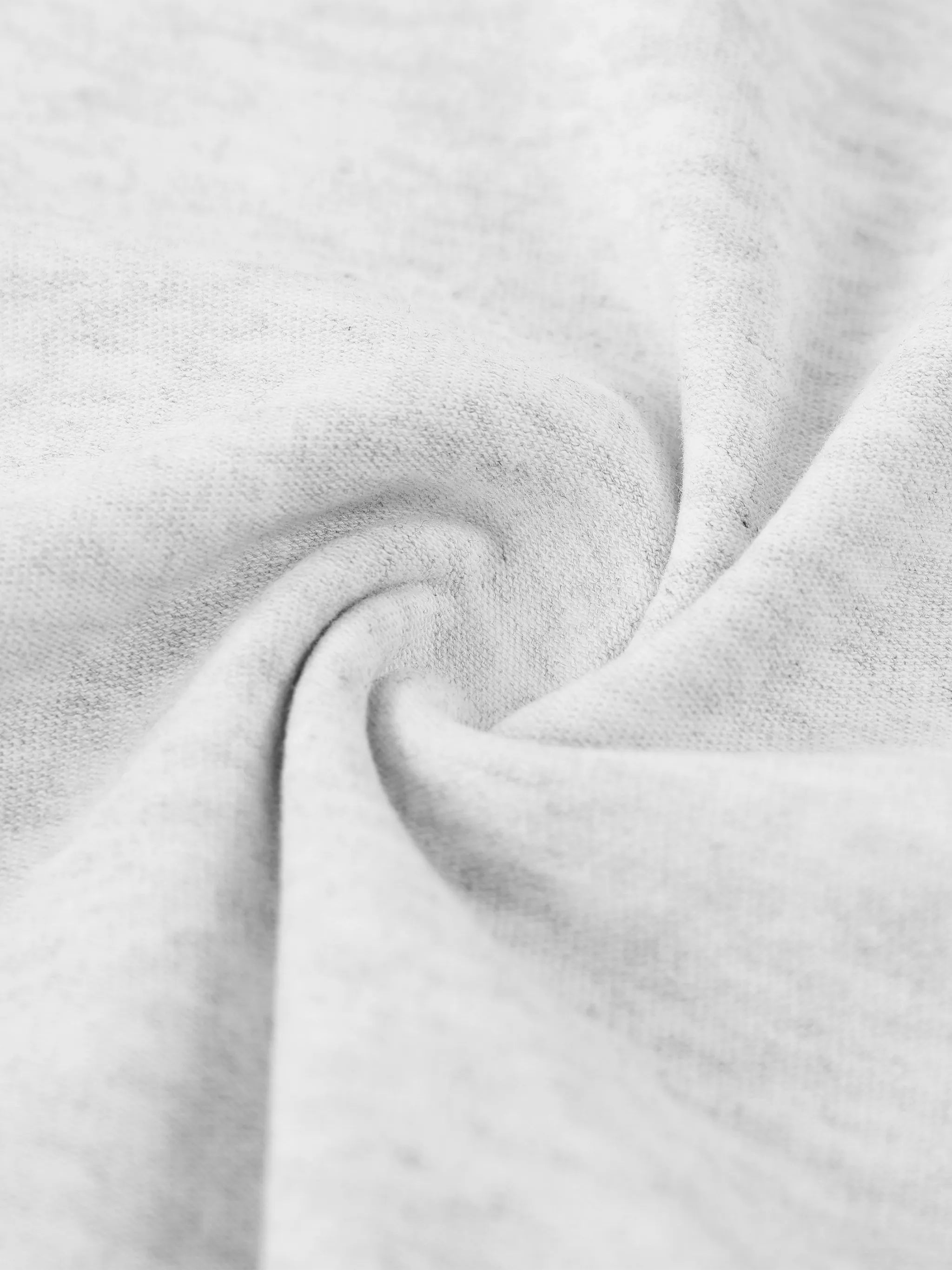 Boxy Ribbed T-Shirt