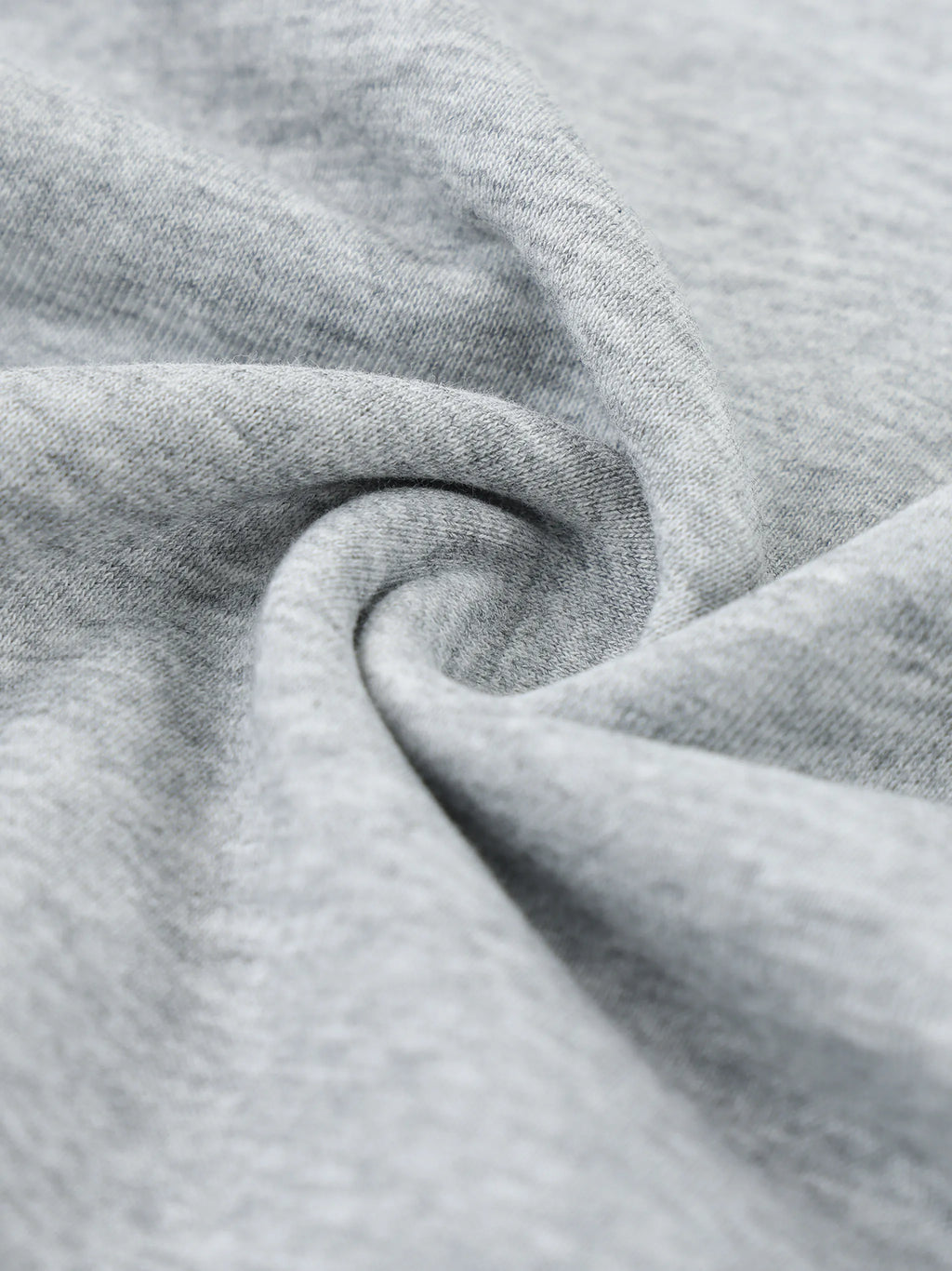Color Block Crewneck Sweatshirt