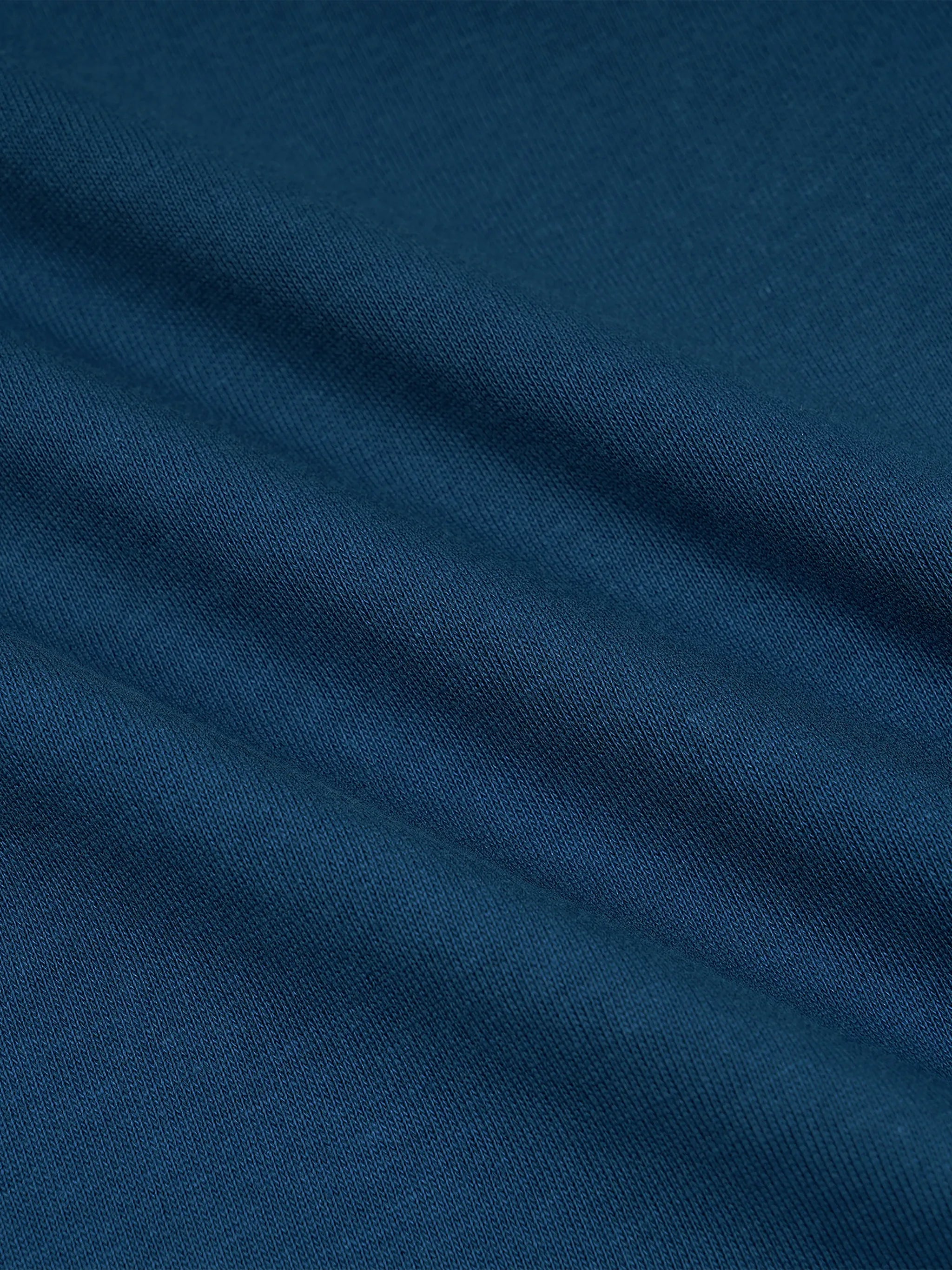 Color Block Raglan T-Shirt