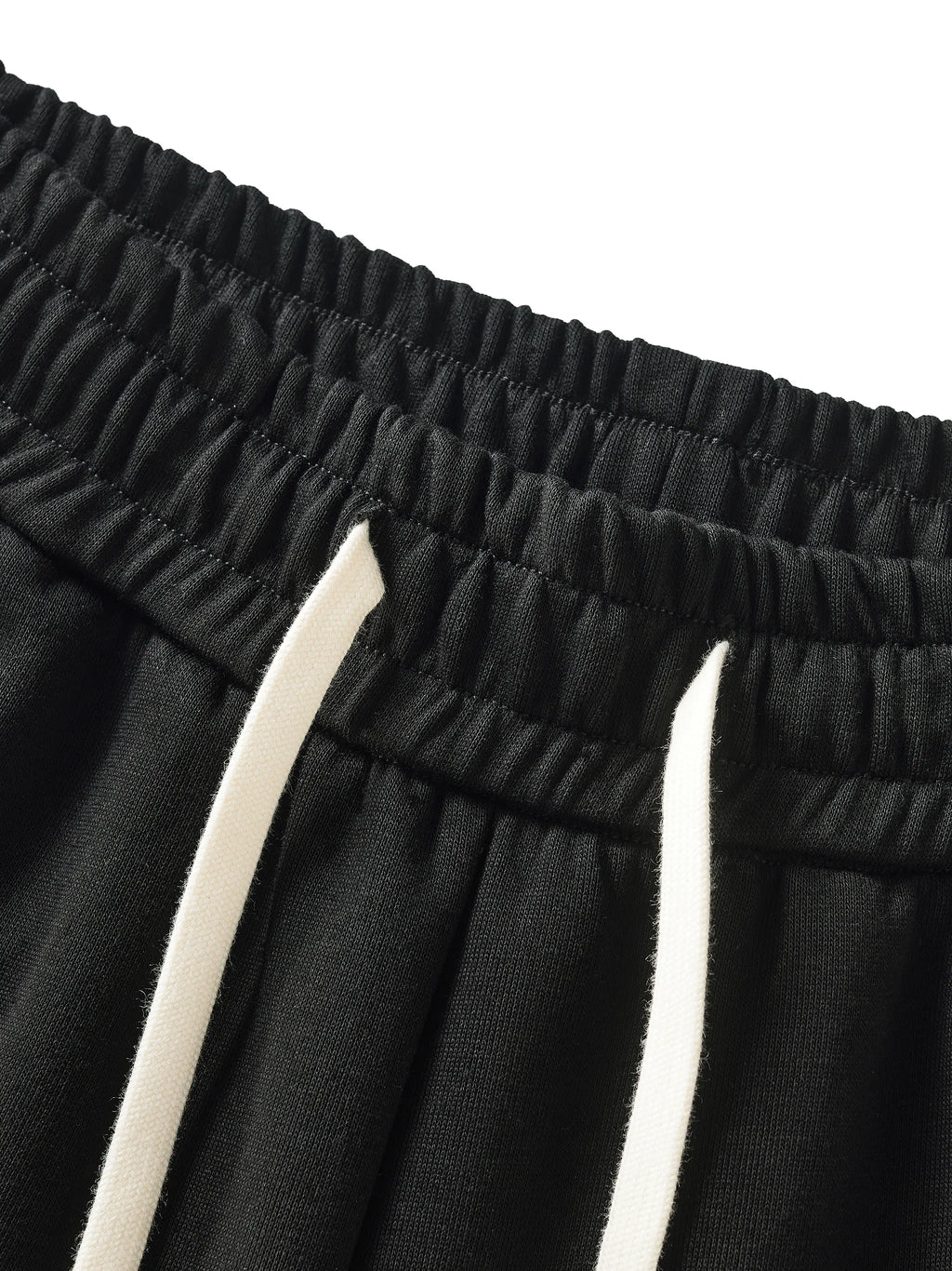 Contrast Side-Stripe Pants