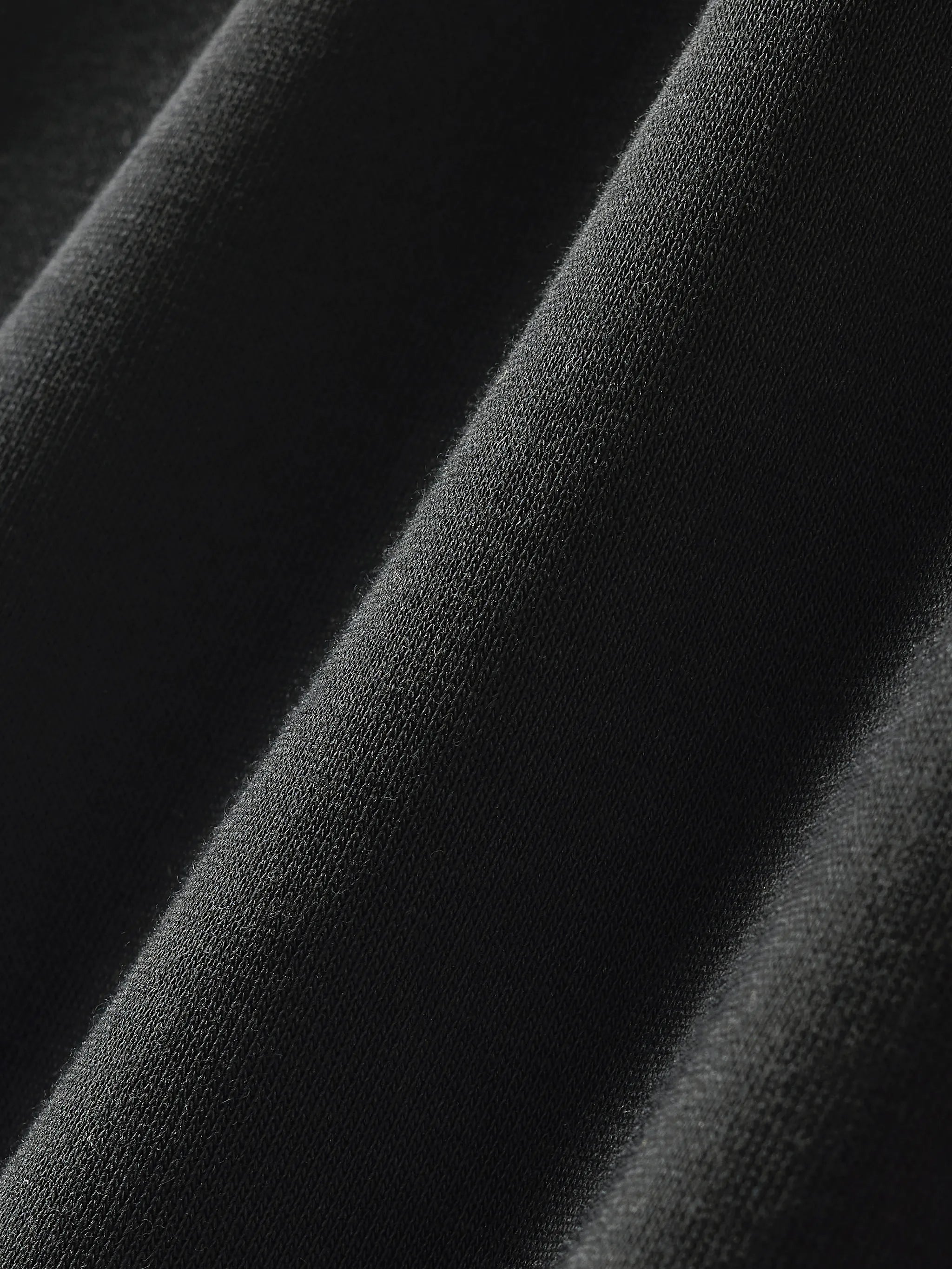 Contrast Side-Stripe Pants