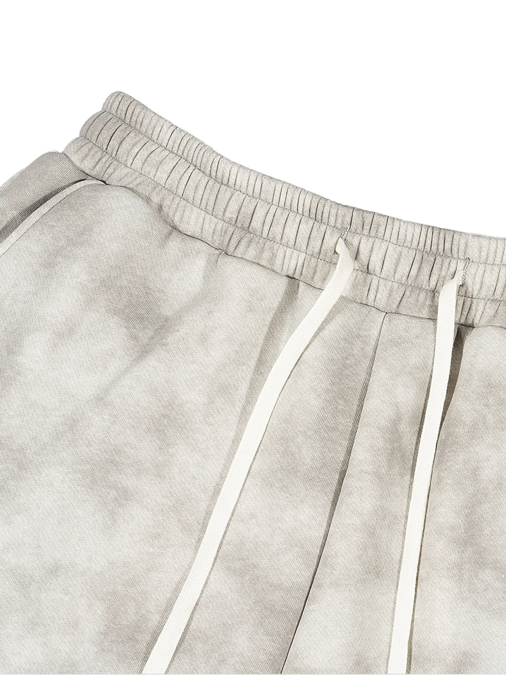 Snowy Fleece Sweatpants
