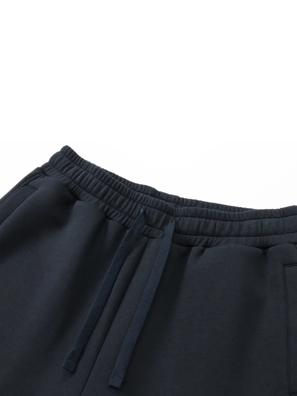 Essential Jogged Sweatpants