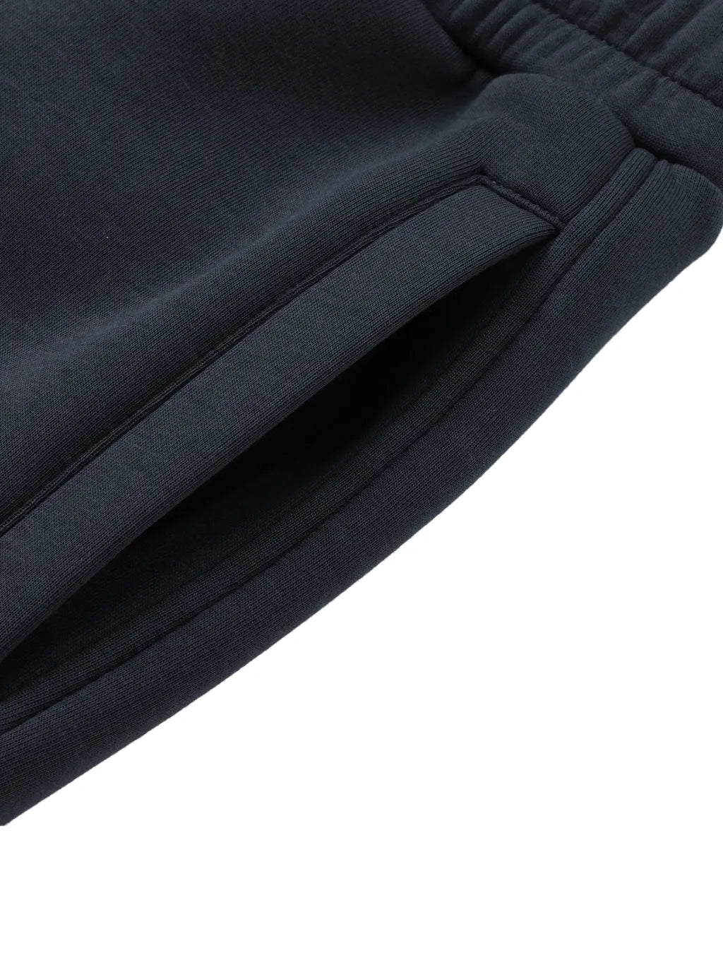 Essential Jogged Sweatpants