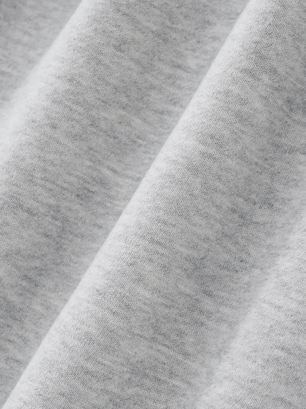 Essential Fleece Drawstring Sweat Shorts