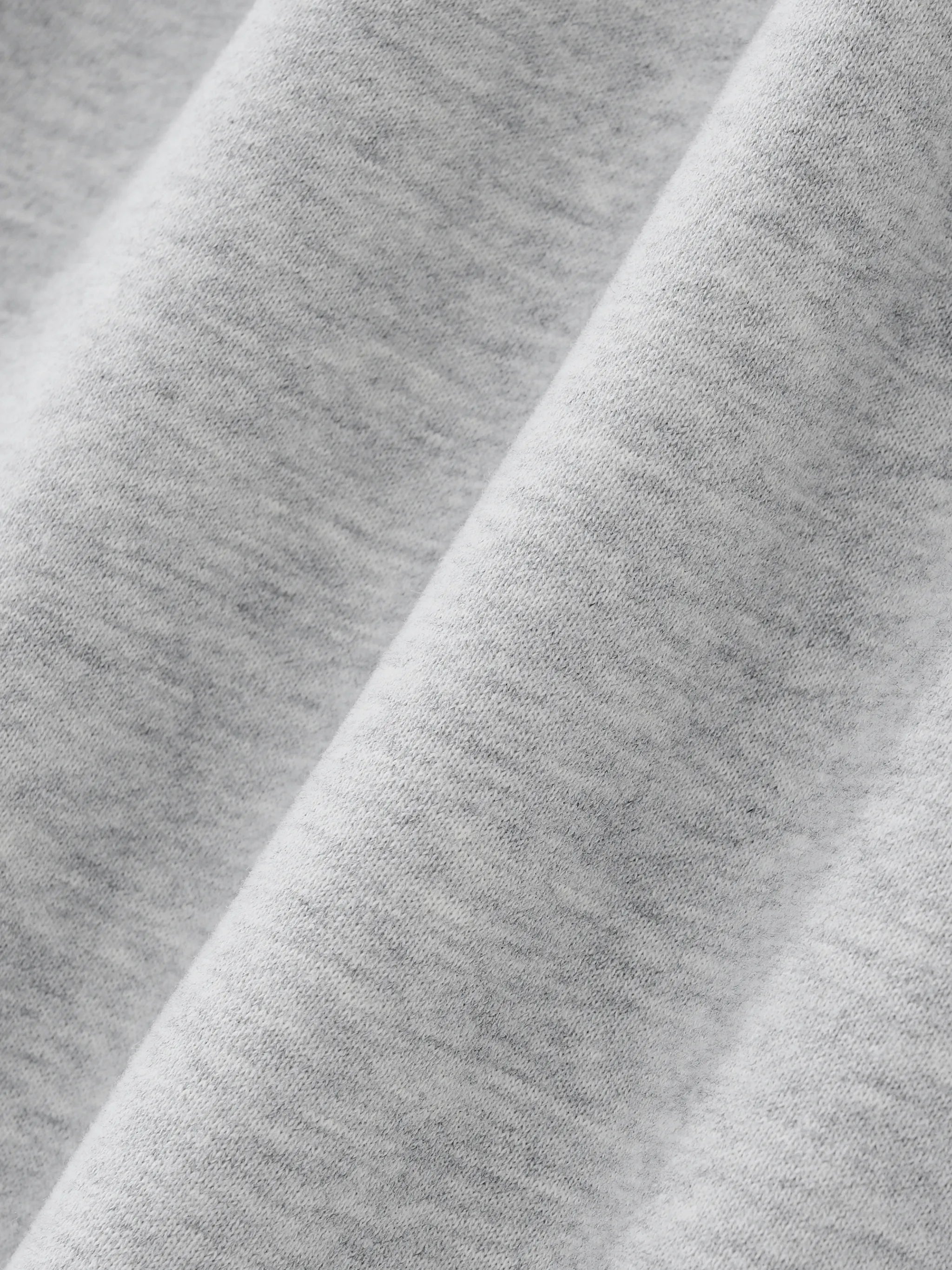 Essential Fleece Drawstring Sweat Shorts