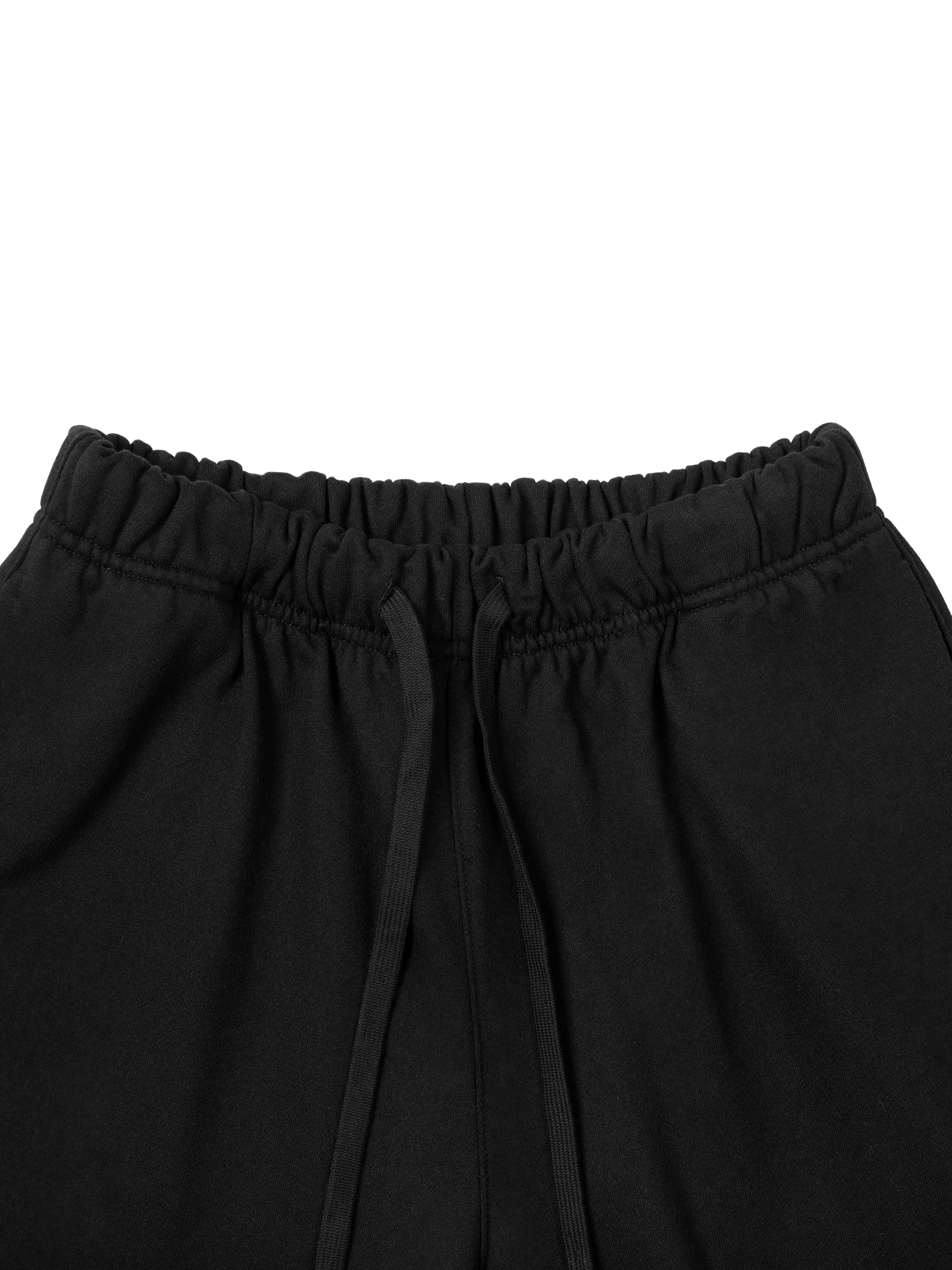 Essential Heavyweight Straight-Leg Sweatpants