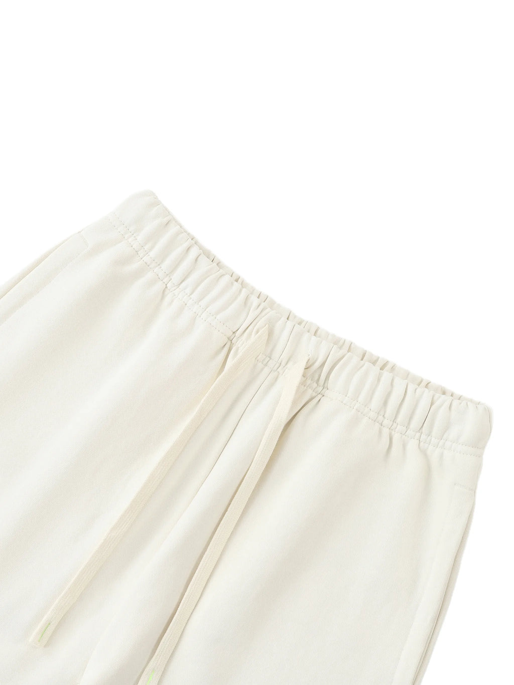 Essential Heavyweight Cotton Sweatpants