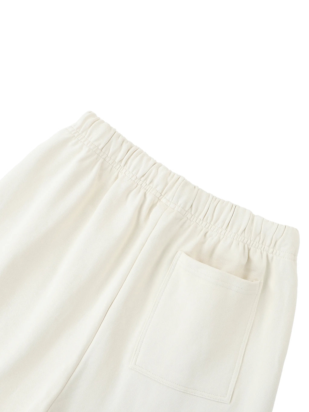 Essential Heavyweight Cotton Sweatpants