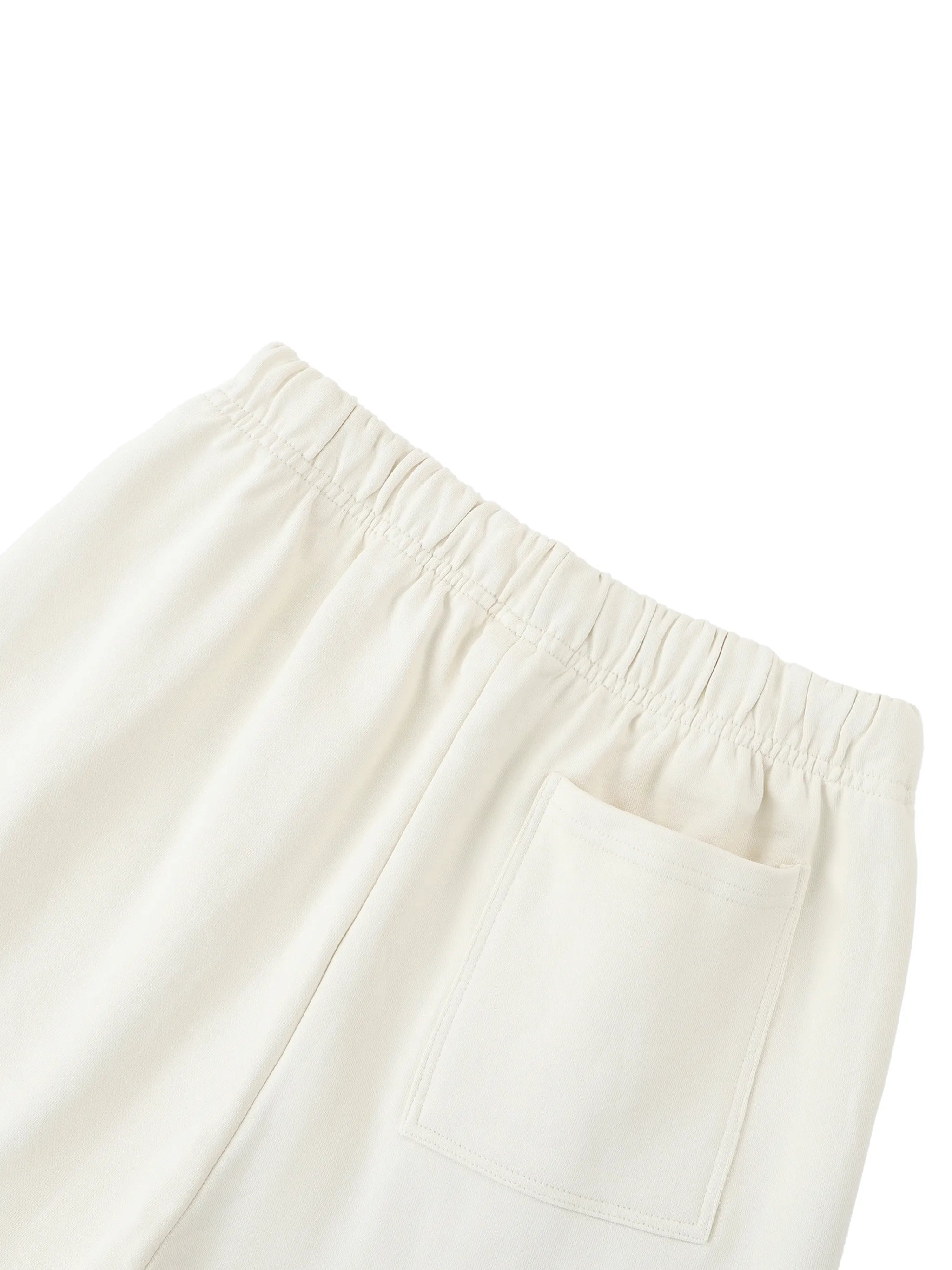 Essential Heavyweight Cotton Sweatpants