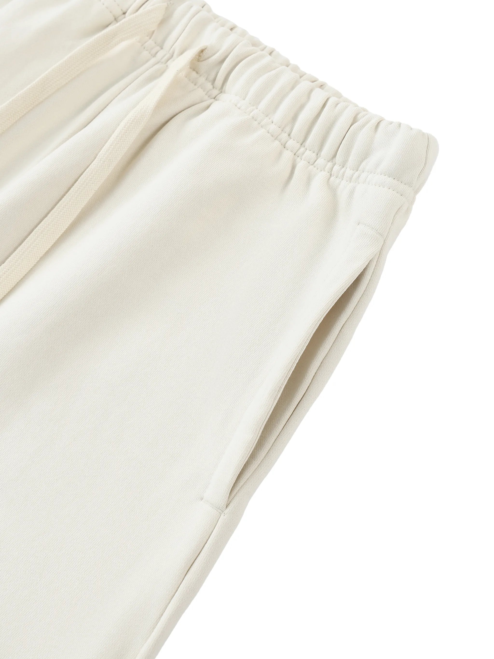 Essential Heavyweight Cotton Sweatpants