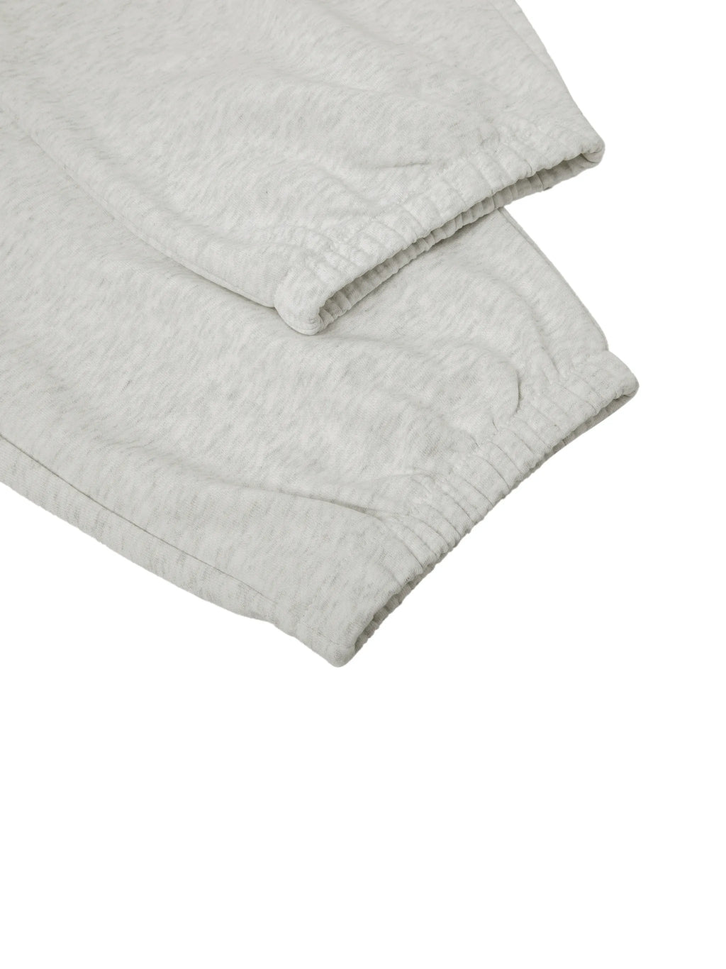 Essential Jogged Sweatpants
