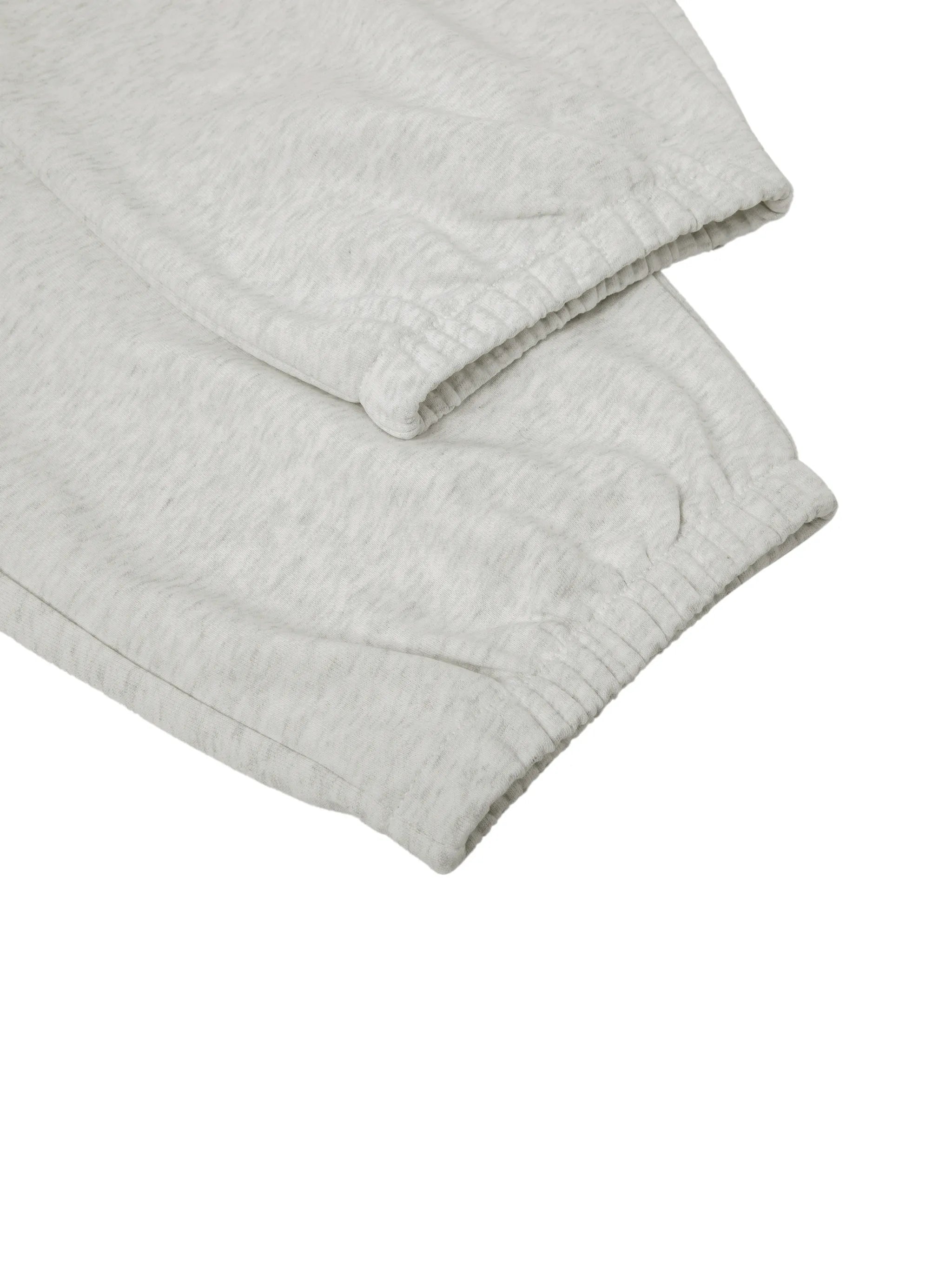 Essential Jogged Sweatpants