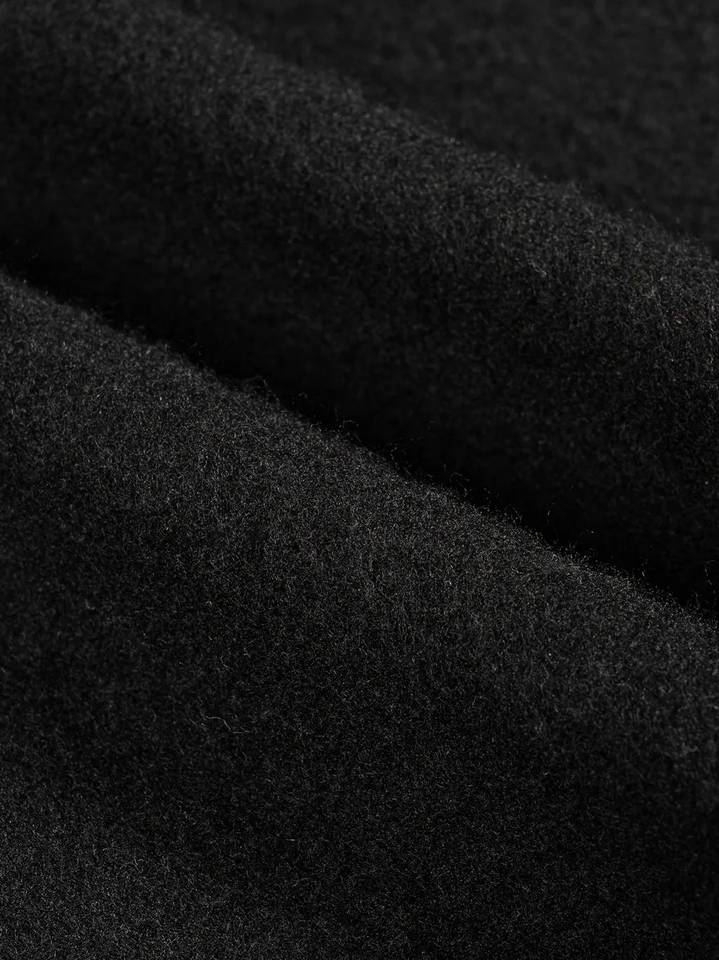 Fleece Straight-Leg Sweatpants
