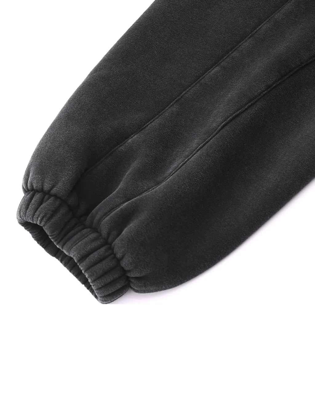 Fleeced Jogger Sweatpants