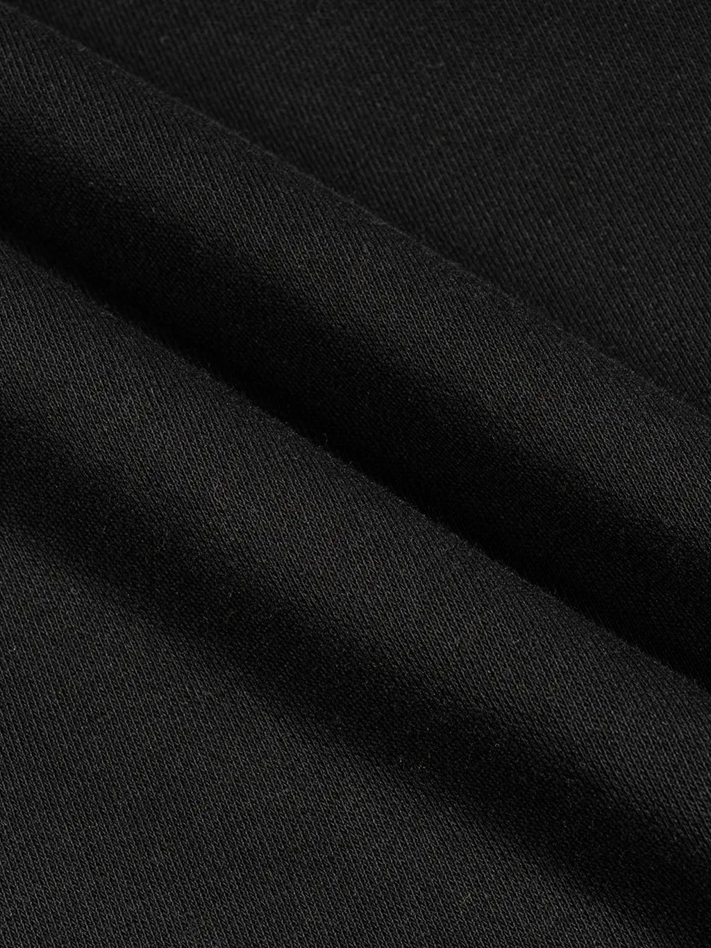 French Terry Boxy Tank Top