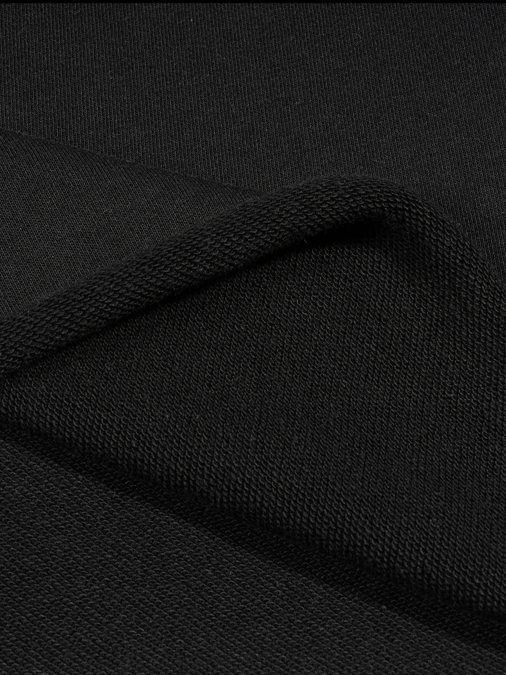 French Terry Boxy Tank Top