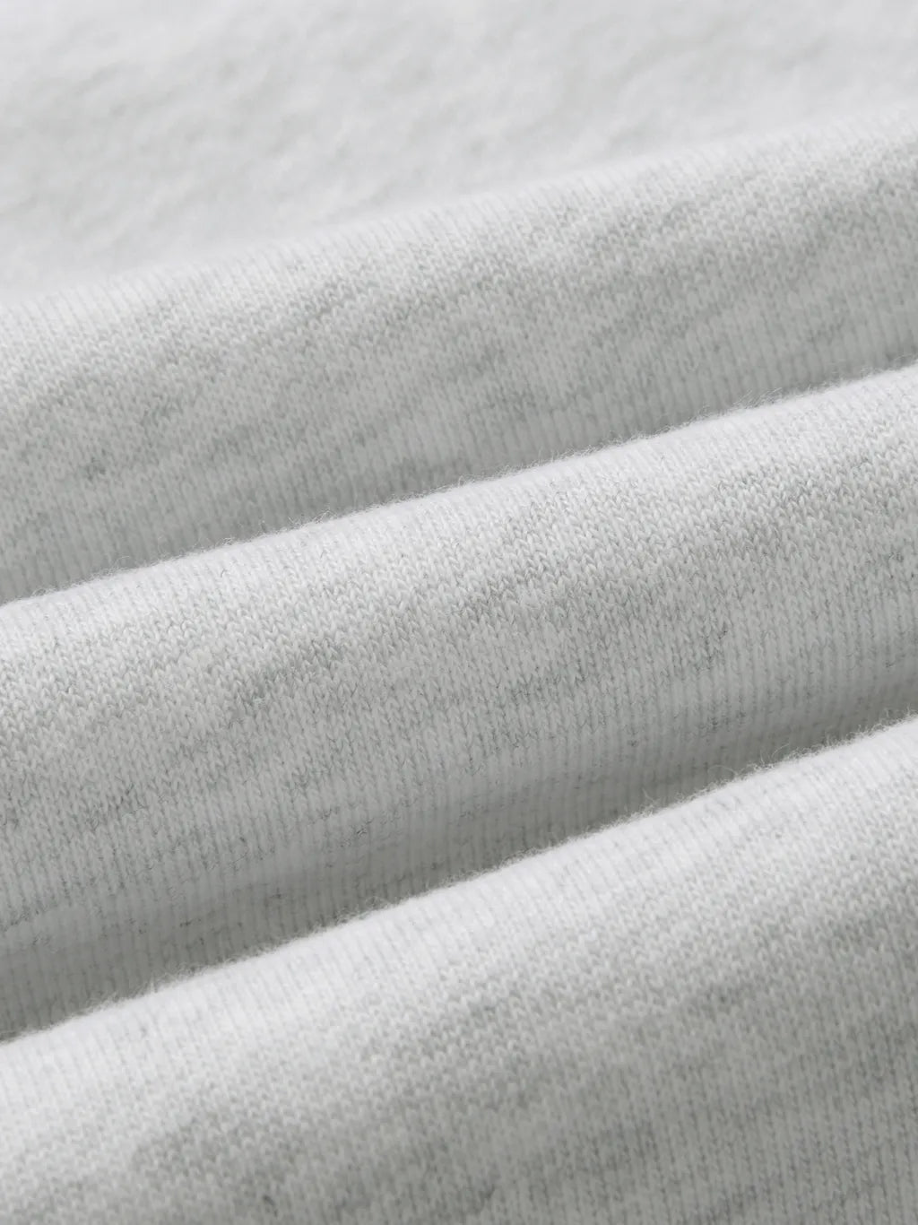 Heavyweight Barrel Leg Sweatpants