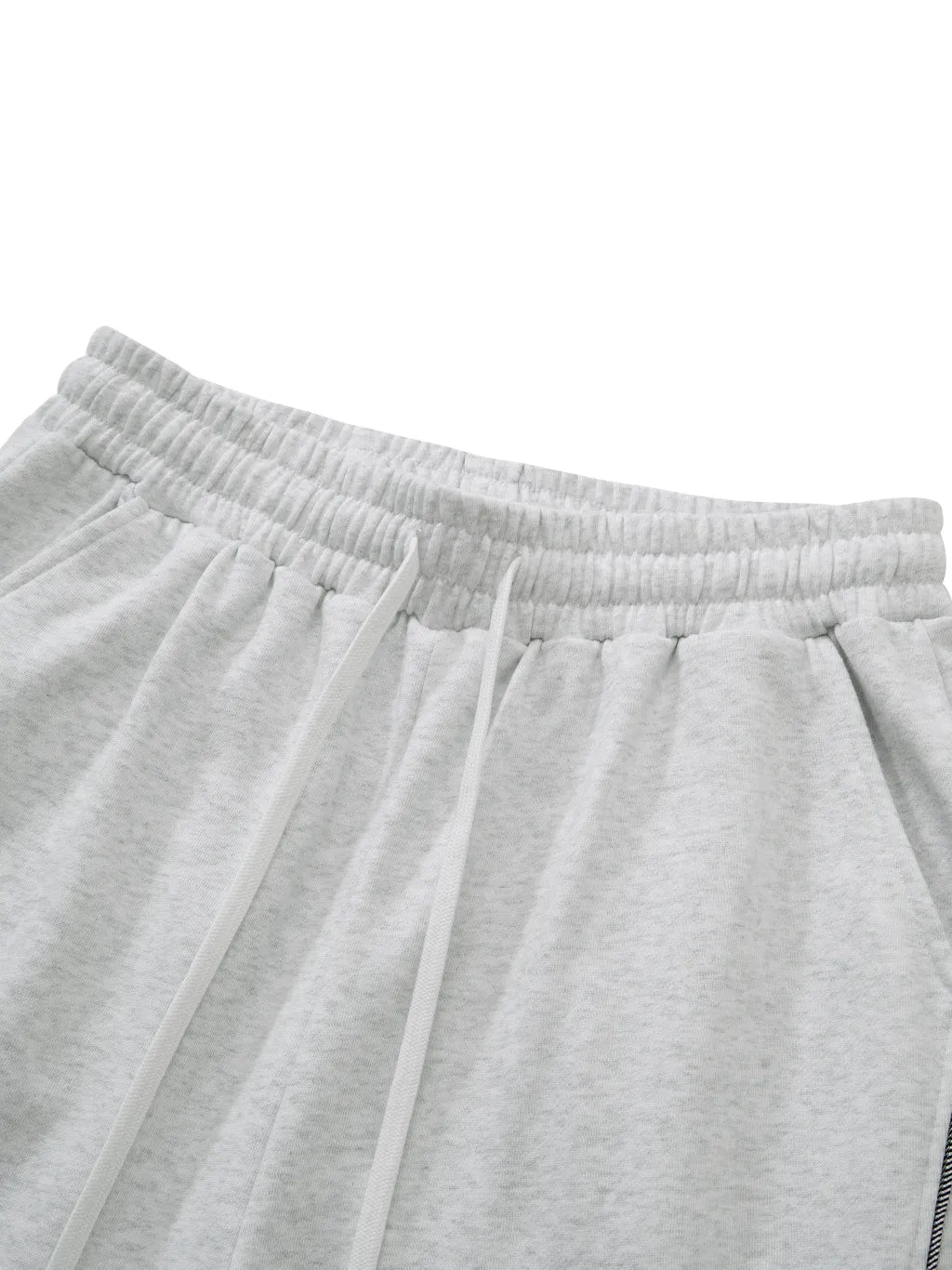 Heavyweight Barrel Leg Sweatpants