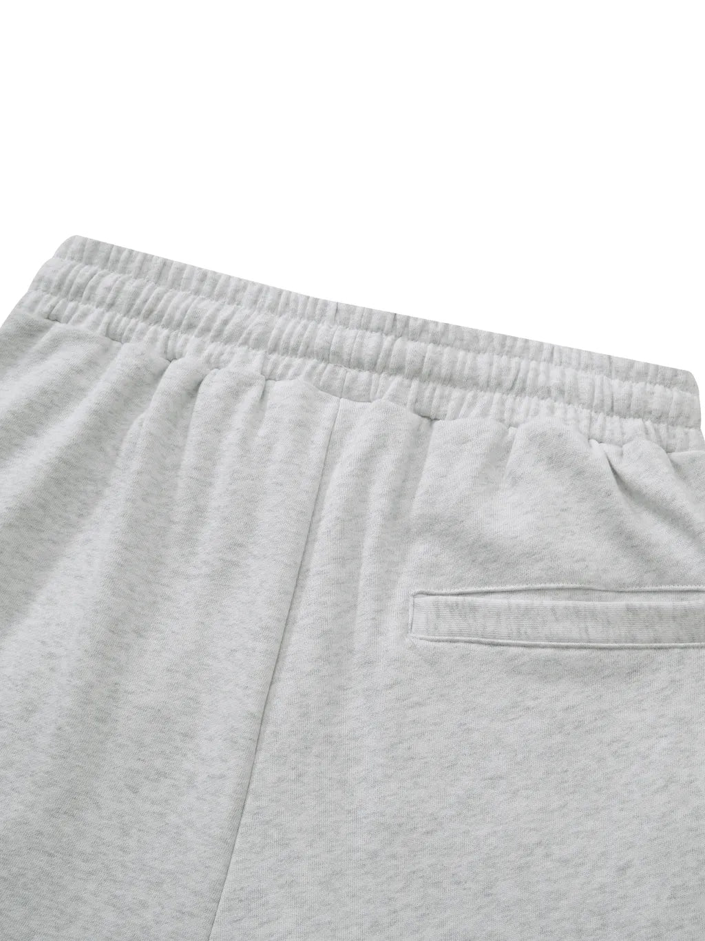 Heavyweight Barrel Leg Sweatpants