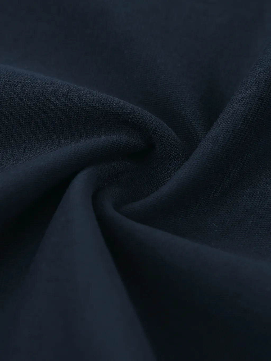 Heavyweight Boxy Piping T-Shirt
